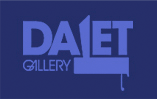 Dalet Gallery Logo